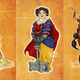 Illustration for article titled Disney Princesses Would Be Fascinating emWarcraft/em Characters